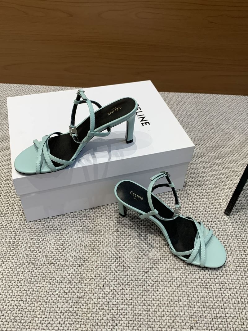 Celine Sandals